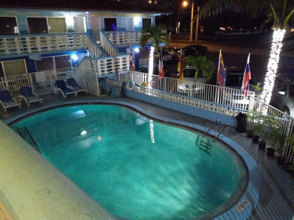 925 Ocean Boutique Hotel photo 10