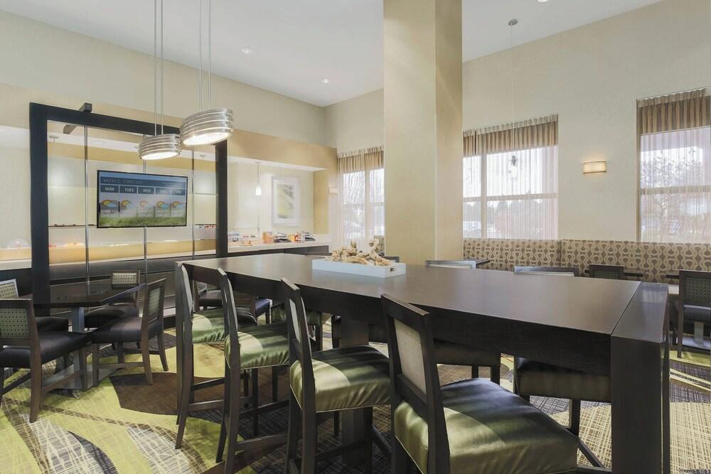 Springhill Suites Marriott Quail Springs photo 18