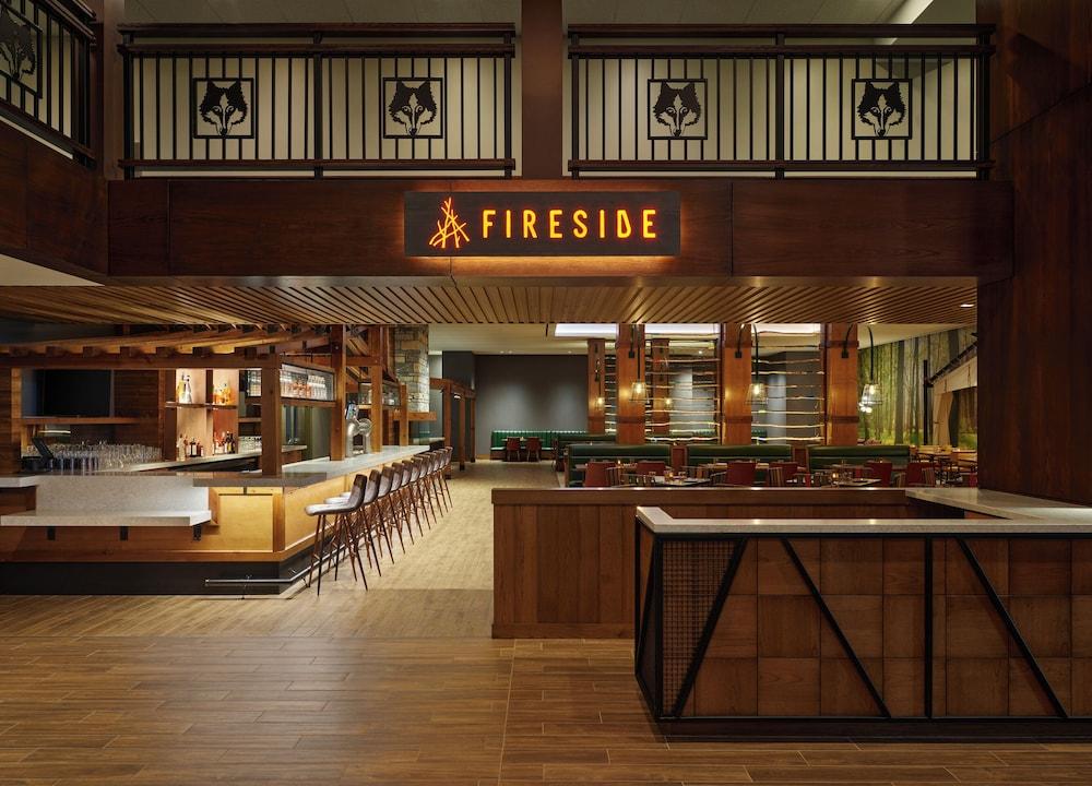 Great Wolf Lodge Mashantucket photo 57