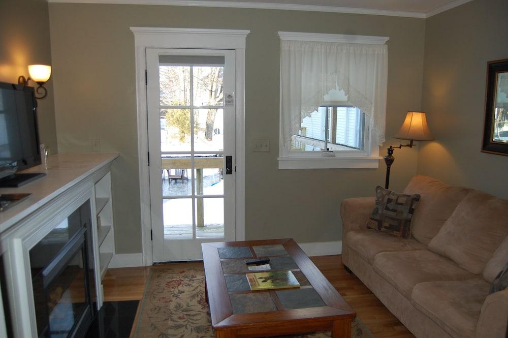 Cranmore Inn photo 59