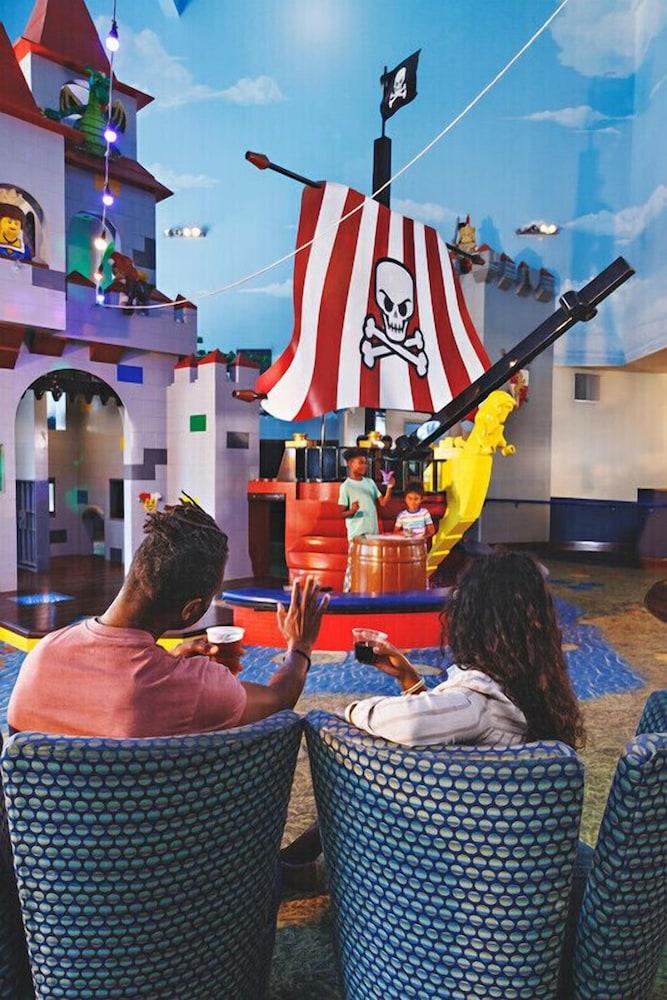 LEGOLAND California Hotel photo 21