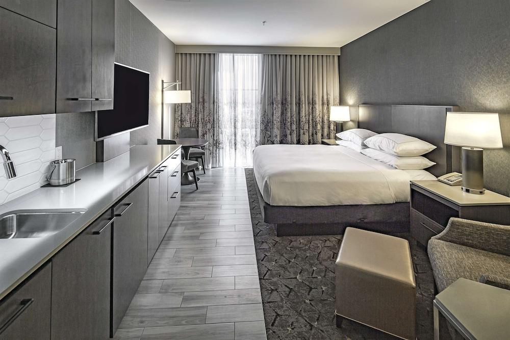 DoubleTree by Hilton Hotel Modesto photo 15