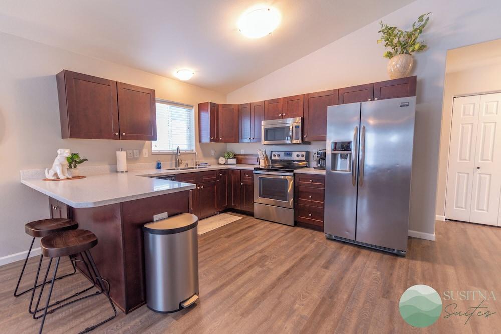 Susitna Suites photo 53