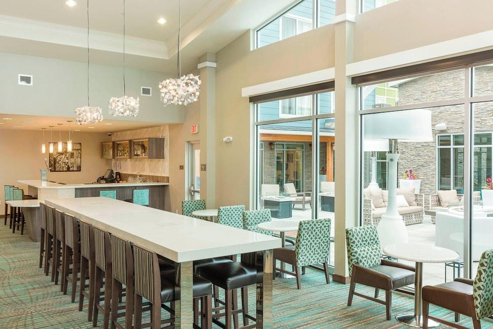 Residence Inn by Marriott Portland Hillsboro/Brookwood photo 3