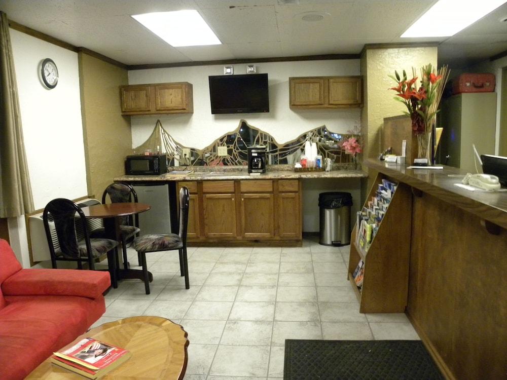 Guest Inn photo 19