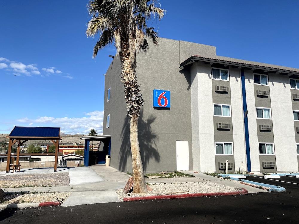 Motel 6 Bullhead City, AZ photo 21