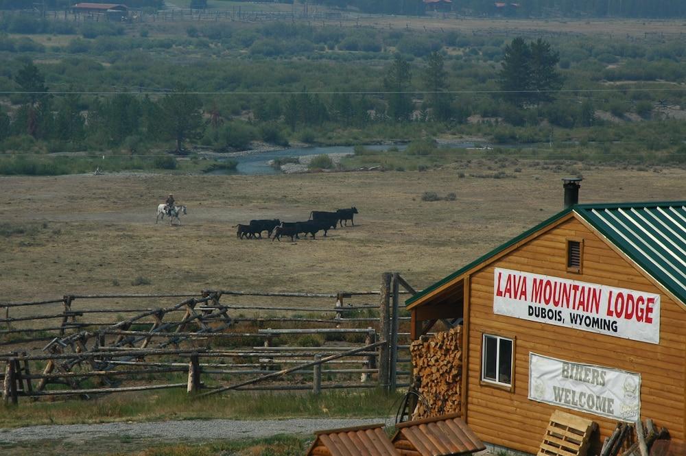 Lava Mountain Lodge photo 71