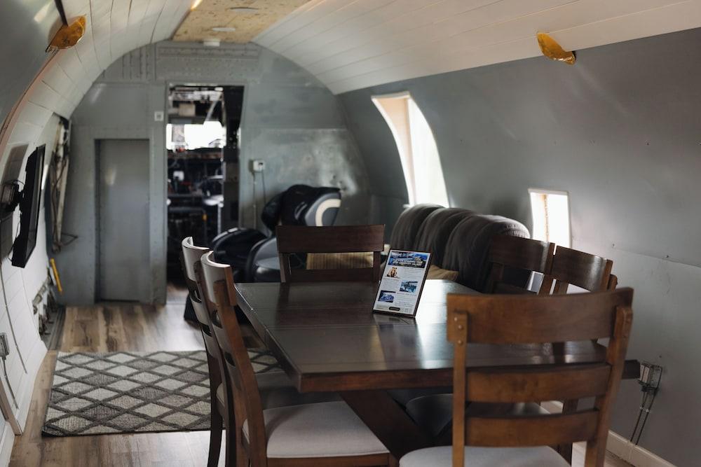 FLY8MA Pilot Lodge photo 12