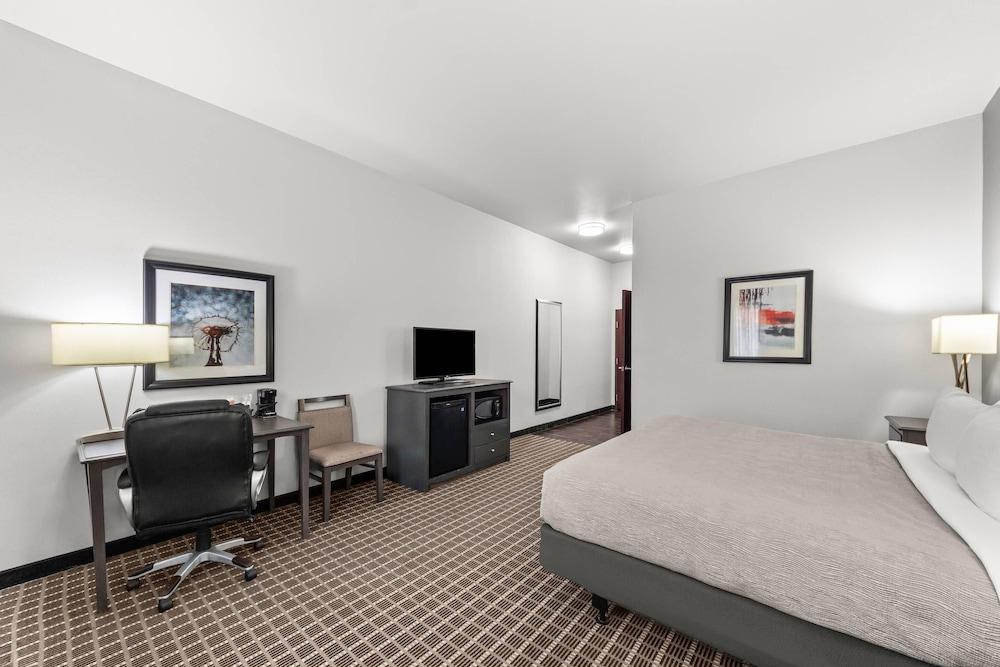 Quality Inn & Suites Pearsall photo 28
