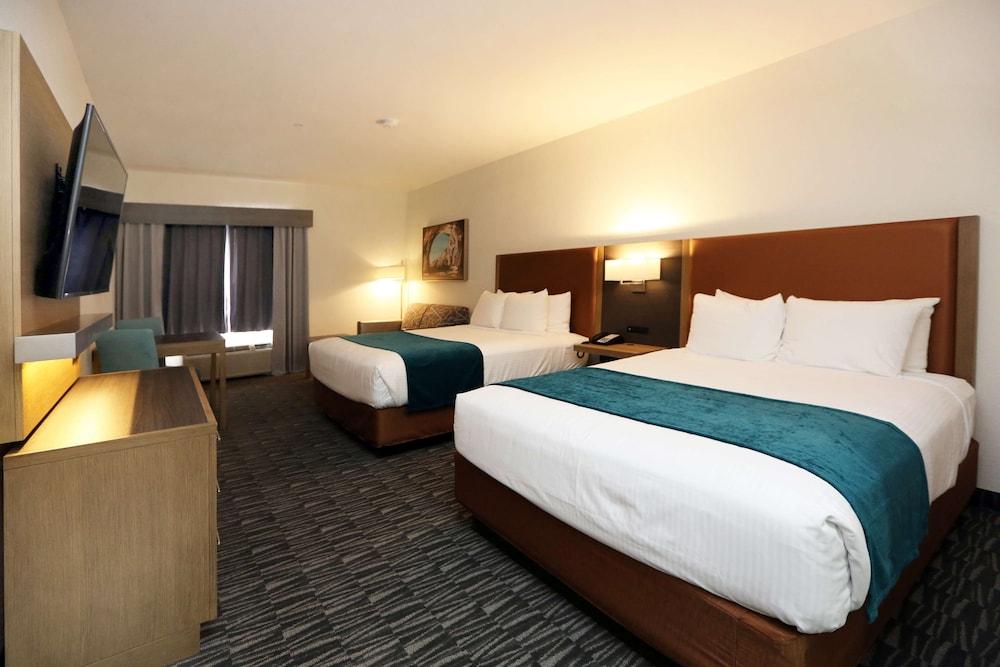 Best Western Inn of Payson photo 14