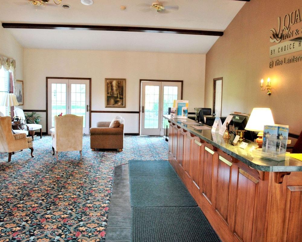 Rodeway Inn & Suites Myerstown - Lebanon photo 5
