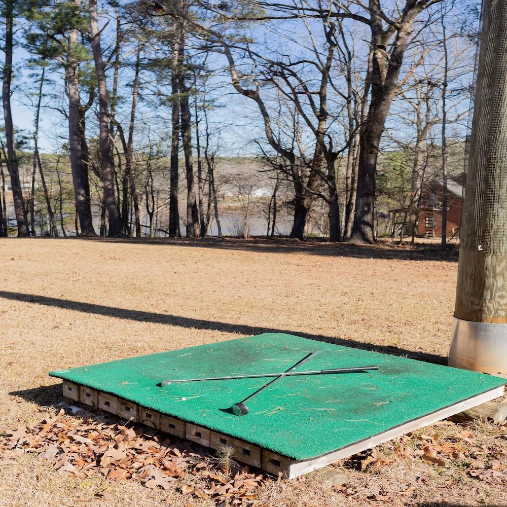 Autumn Woods Lodge photo 14