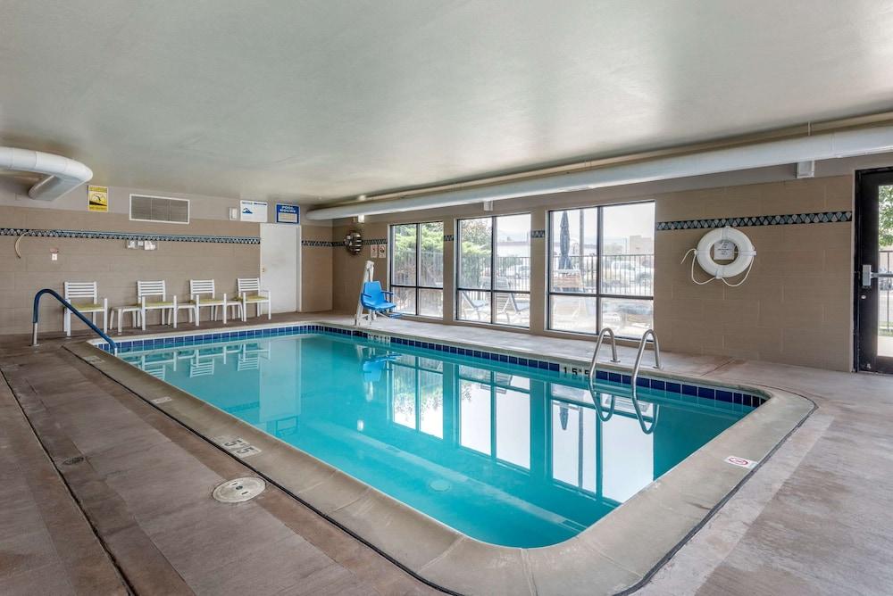 Comfort Inn & Suites Fruita - Grand Junction photo 31