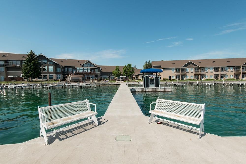 KwaTaqNuk Resort & Casino photo 15