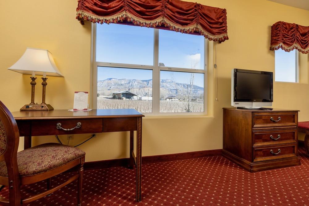 Wine Country Inn Palisade photo 33