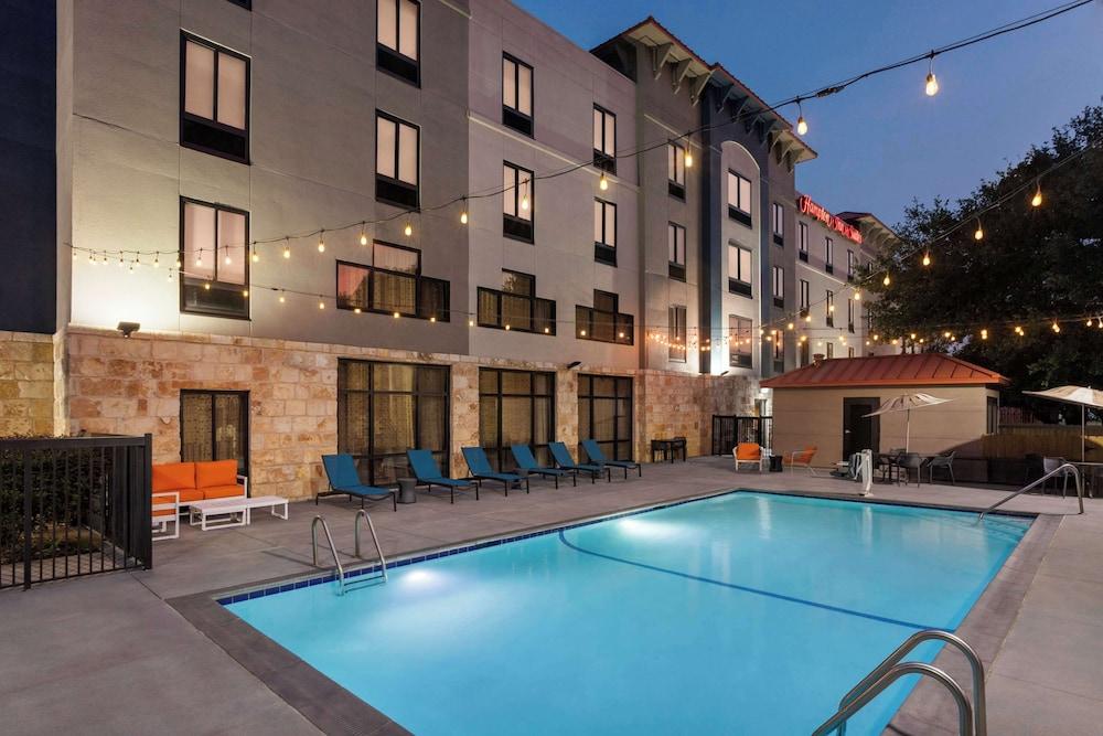 Hampton Inn & Suites San Marcos photo 23