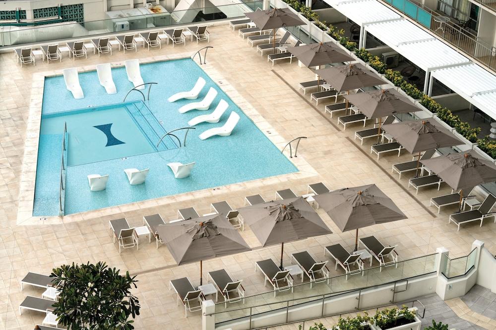 Waikiki Marina Resort at the Ilikai photo 18