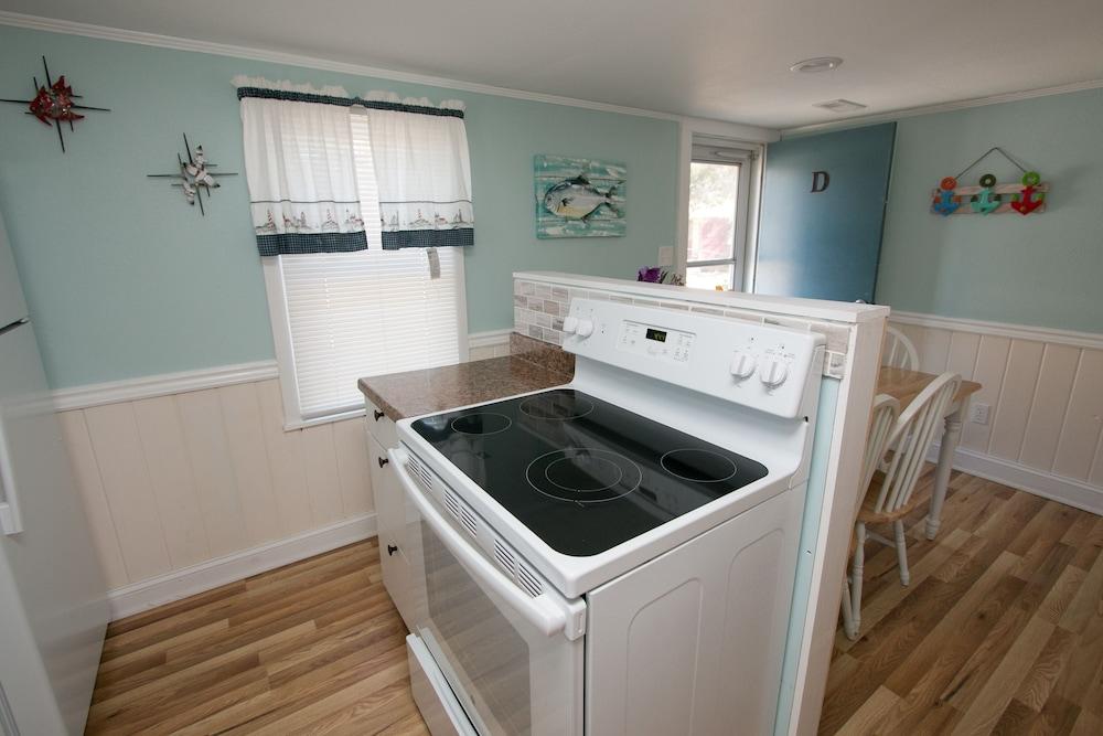 Outer Banks Motel - Village Accommodations photo 38