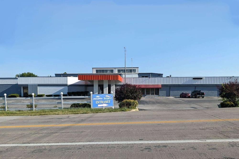 Howard Johnson BY Wyndham Hannibal photo 20