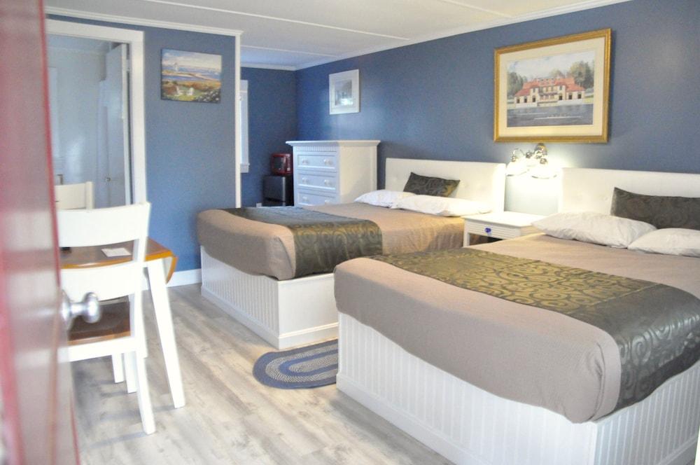 Sea Turn Motel photo 9