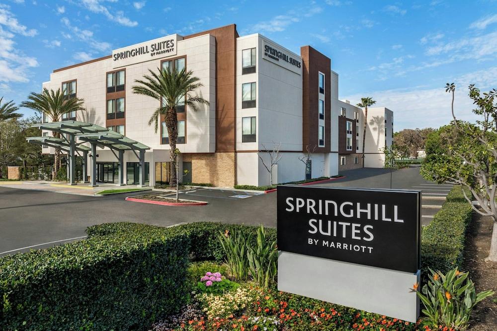 SpringHill Suites Irvine John Wayne Airport/Orange County photo 1