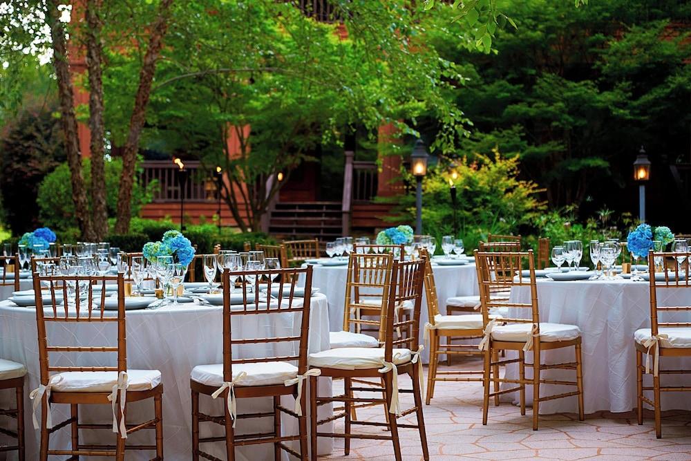 Montgomery Marriott Prattville Hotel & Conference Center photo 22