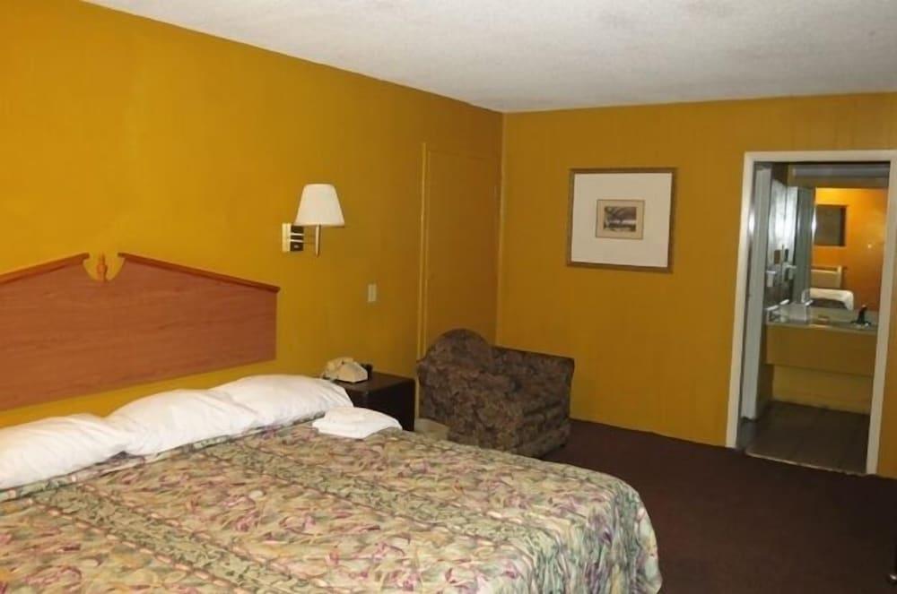 Affordable Hotel photo 6