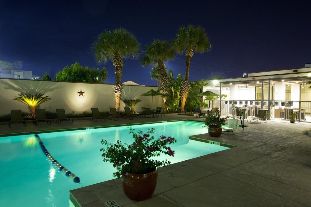 Holiday Inn Houston S - Nrg Area - Medical Center by IHG photo 28