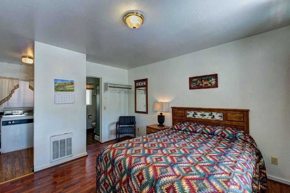 Lake Shasta Lodge photo 13