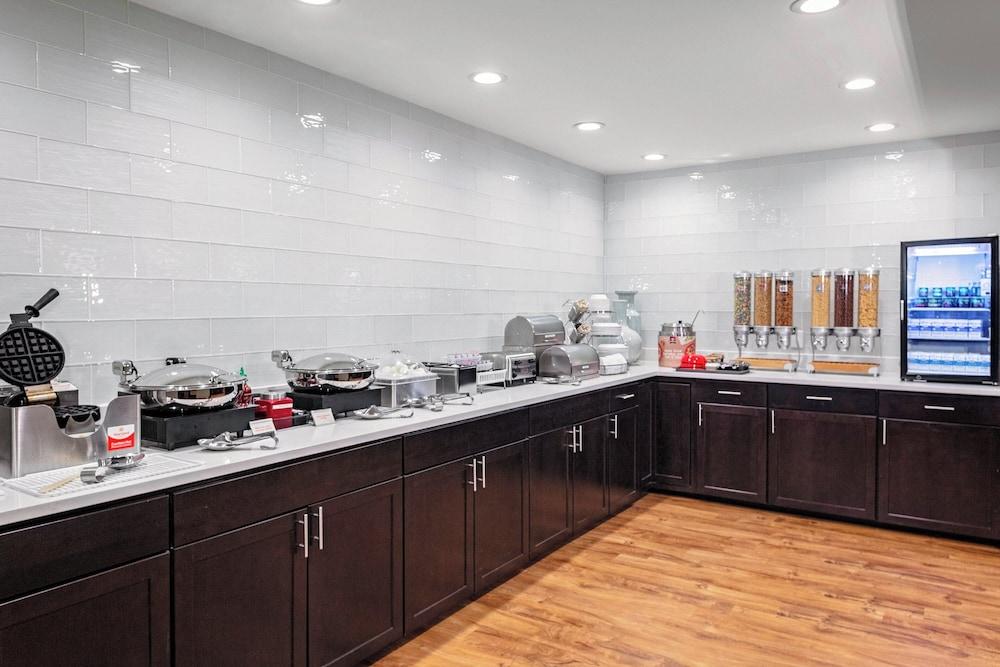 TownePlace Suites by Marriott Dallas Plano/Legacy photo 16