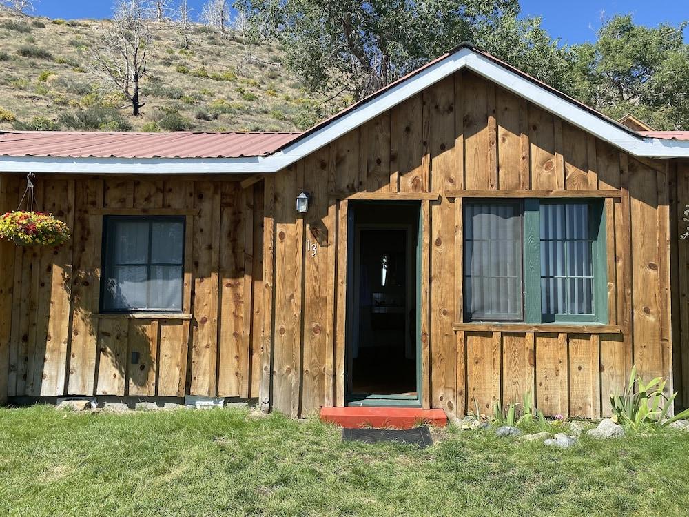 Tioga Lodge At Mono Lake photo 34