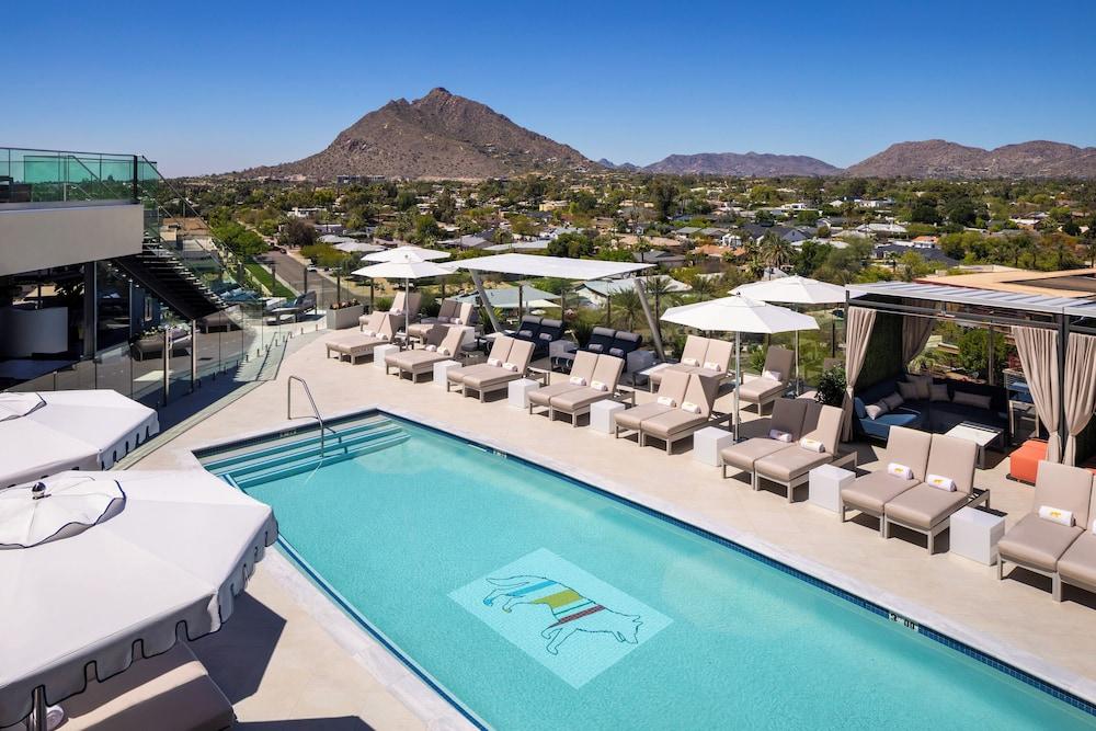 Caesars Republic Scottsdale, a Hilton Hotel photo 61
