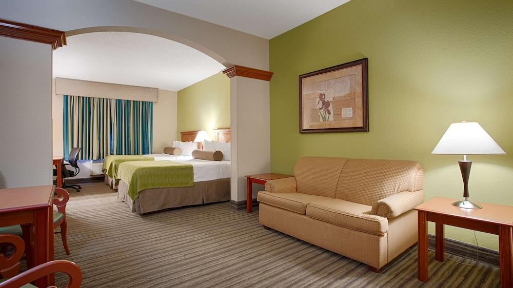 Best Western Plus Miami-Doral/Dolphin Mall photo 4