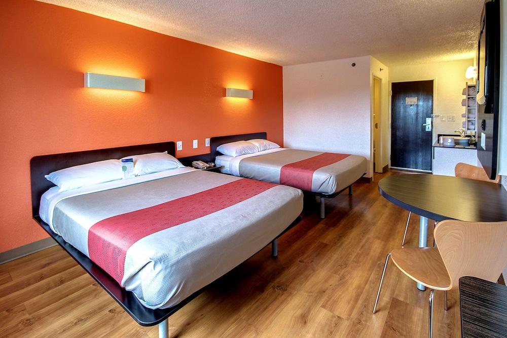 Motel 6 King Of Prussia, PA - Philadelphia photo 15
