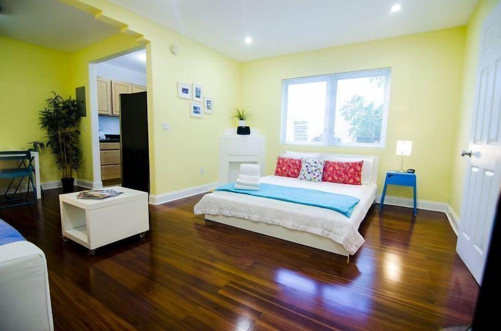 Luxury Star Suite photo 2