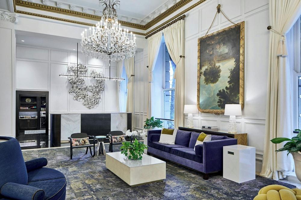 Le Pavillon, New Orleans, a Tribute Portfolio Hotel by Marriott photo 32
