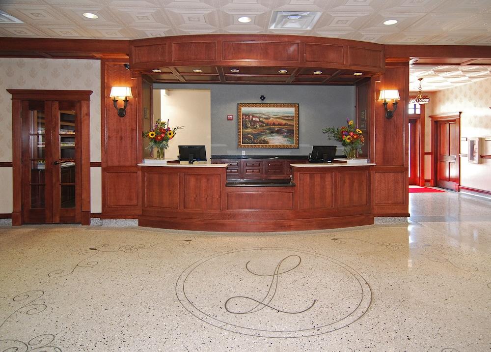 Liberty Hotel, an Ascend Collection Hotel photo 4