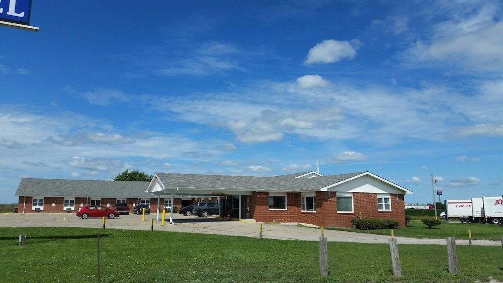 Economy Inn Motel photo 5