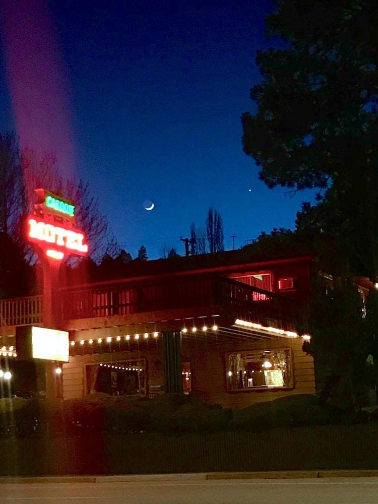 Caboose Motel photo 37