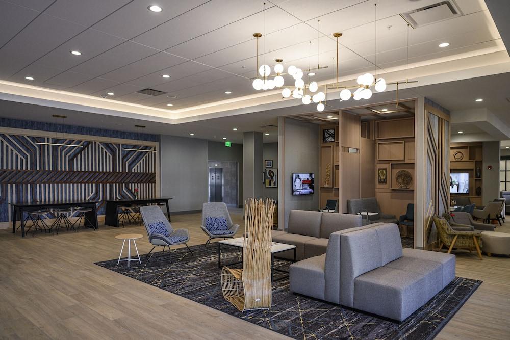 Hyatt Place Indianapolis / Fishers photo 3