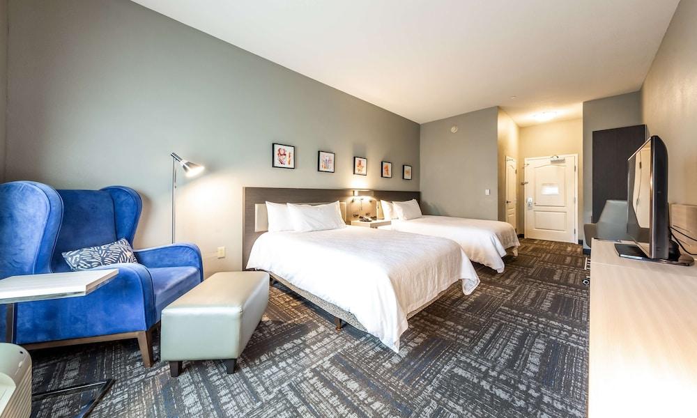 Hilton Garden Inn Beaumont, TX photo 12