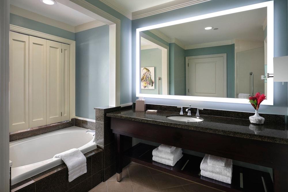 The Westin Ka'anapali Ocean Resort Villas photo 26