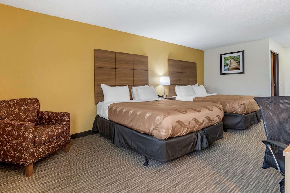 Quality Inn Creston photo 17