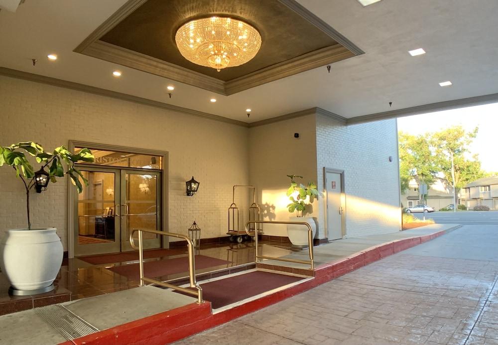 Bristol Hotel, Boutique Collection photo 51