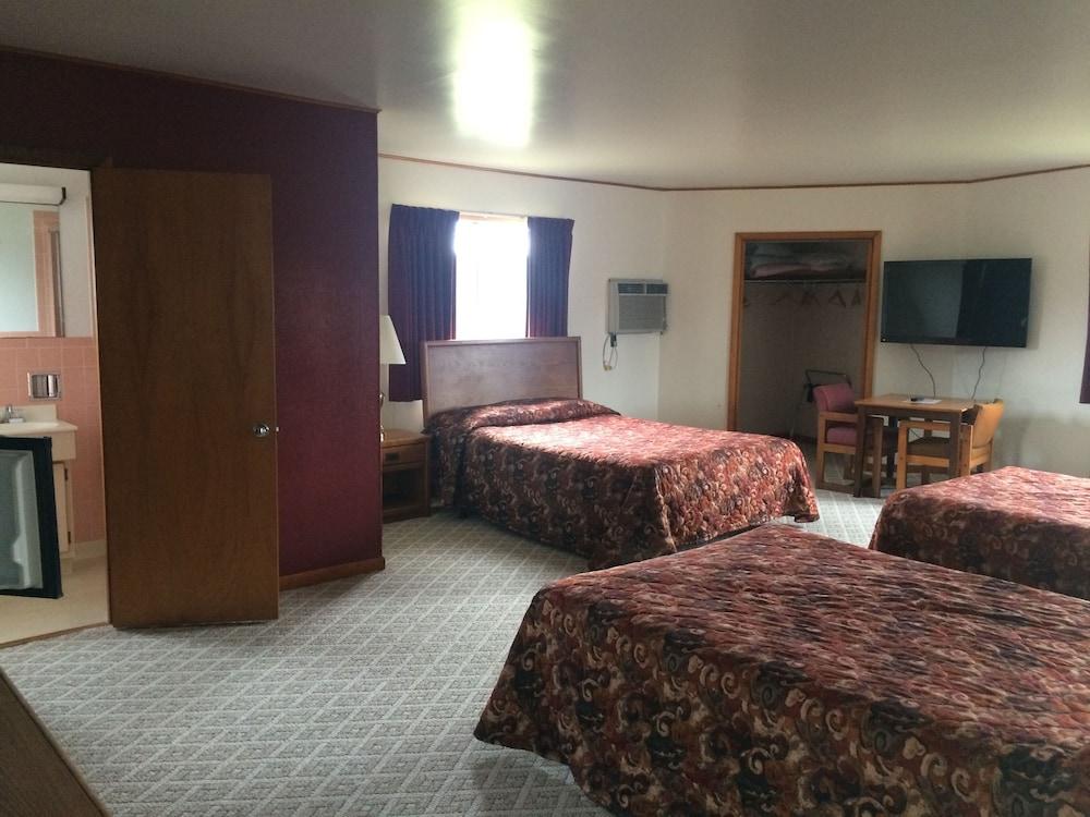 The Alpine Lodge photo 3