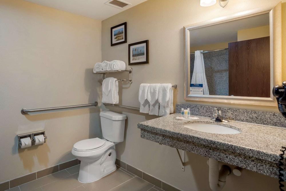 Comfort Suites Foley photo 14