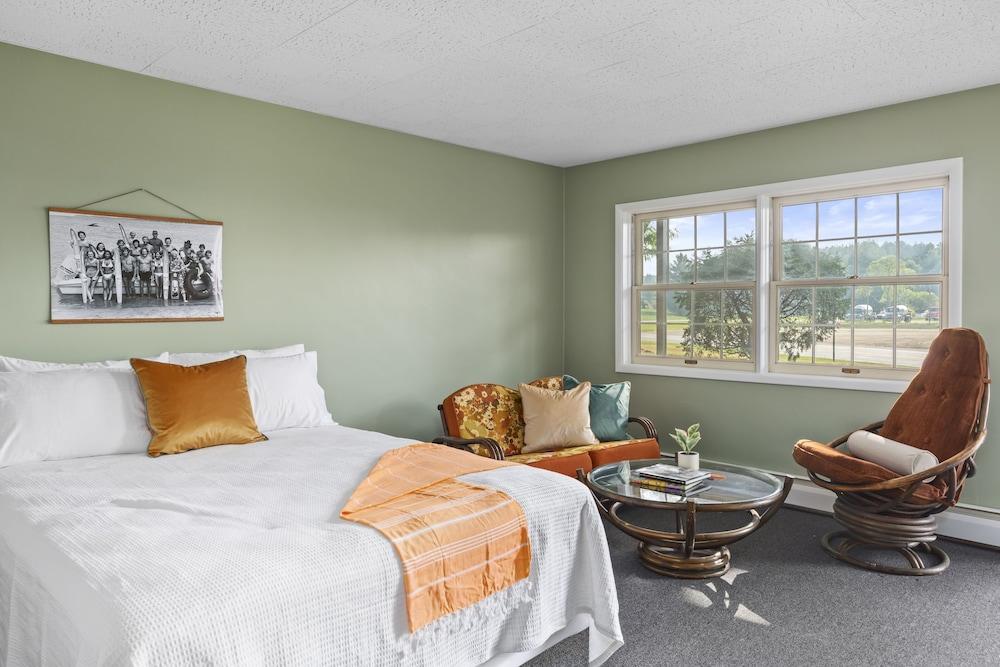 Motel Bear Lake photo 18
