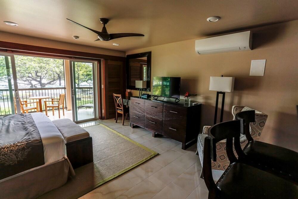 Hilo Beach House Inn photo 19