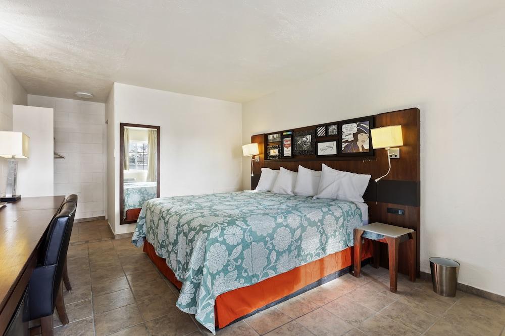 Temple View Inn photo 6