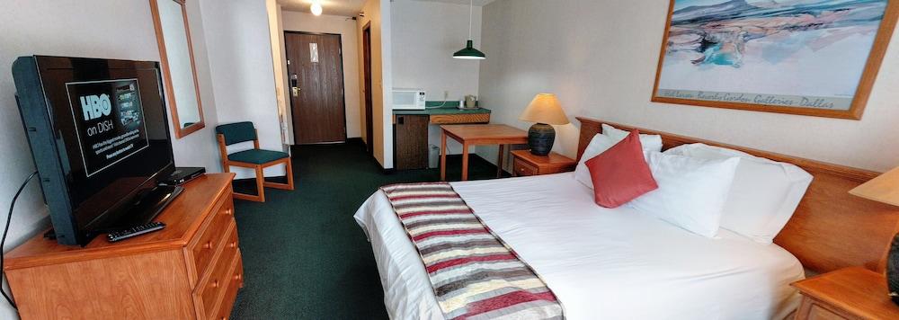 3 Peaks Lodge photo 4